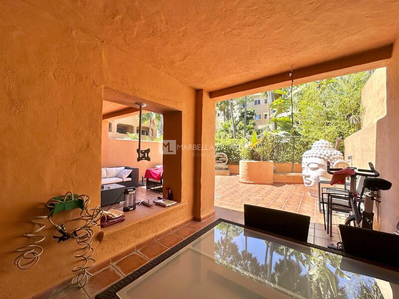 2 Cuarto Apartamento en venta