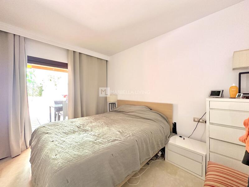 2 slaapkamer Appartement Te koop