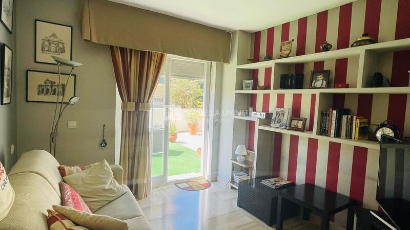 3 Schlafzimmer Appartement zu verkaufen