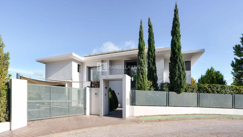 4 Cuarto Villa en venta