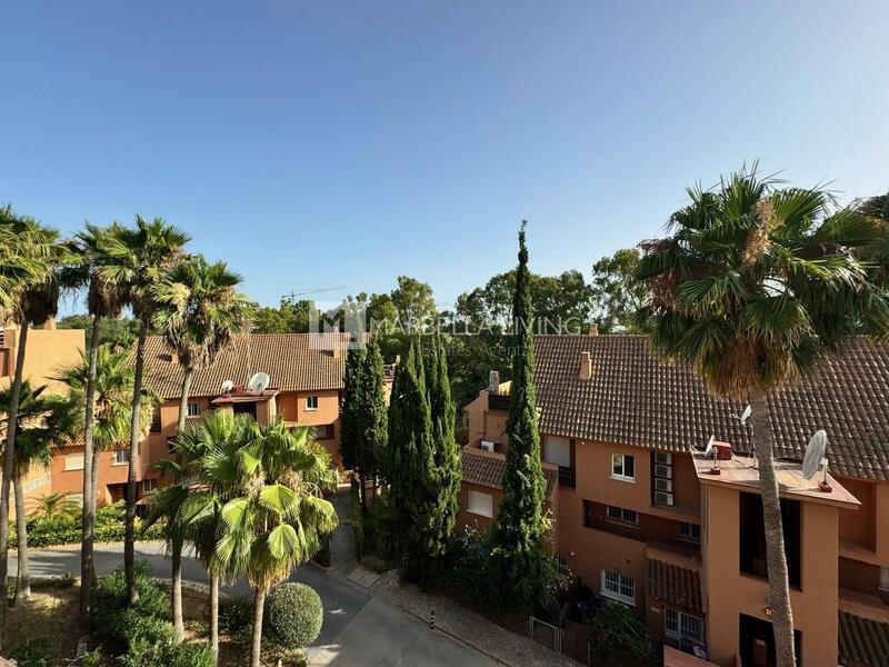 Appartement zu verkaufen in Casares, Málaga