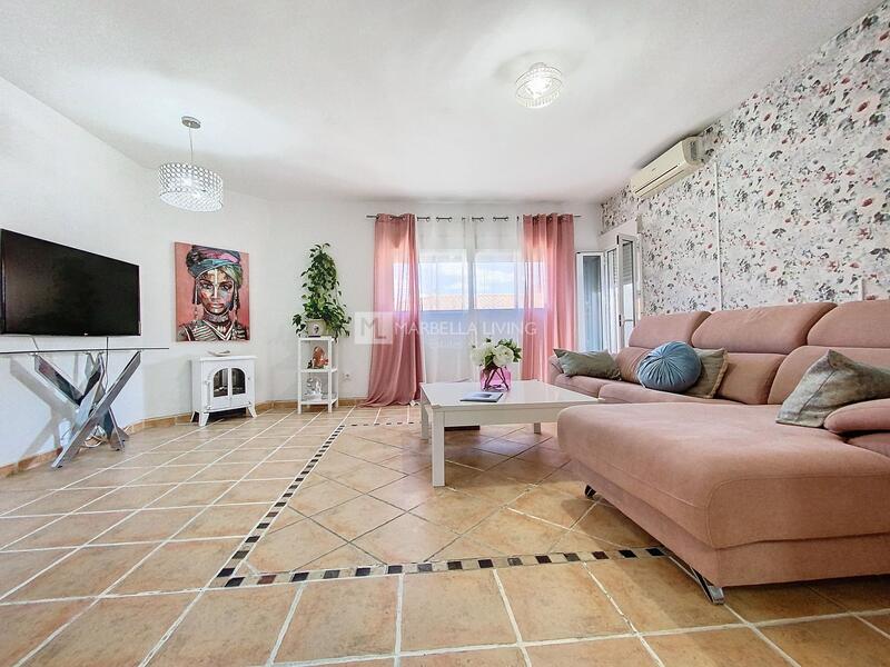 Appartement zu verkaufen in Estepona, Málaga