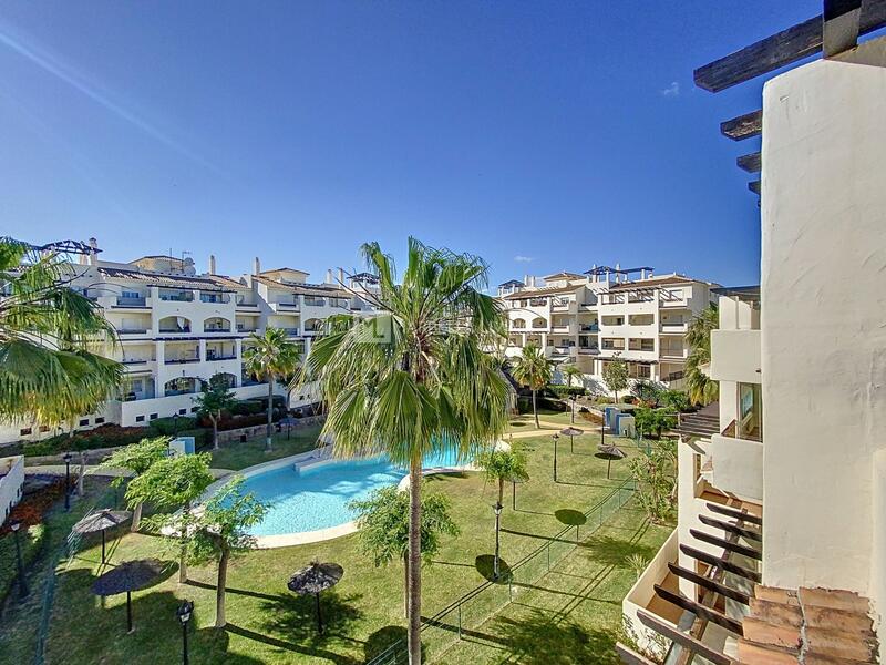 Appartement zu verkaufen in Manilva, Málaga