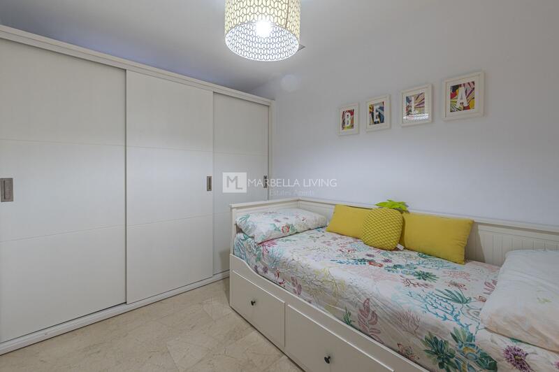 1 chambre Appartement à vendre