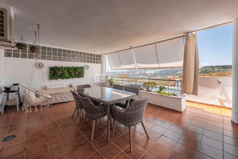 Appartement zu verkaufen in Casares, Málaga