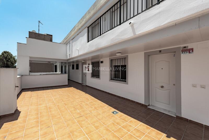 2 Cuarto Apartamento en venta