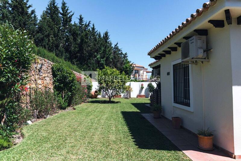 5 Cuarto Villa en venta