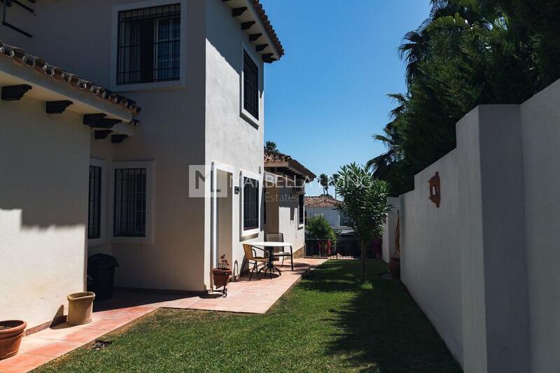 5 Cuarto Villa en venta