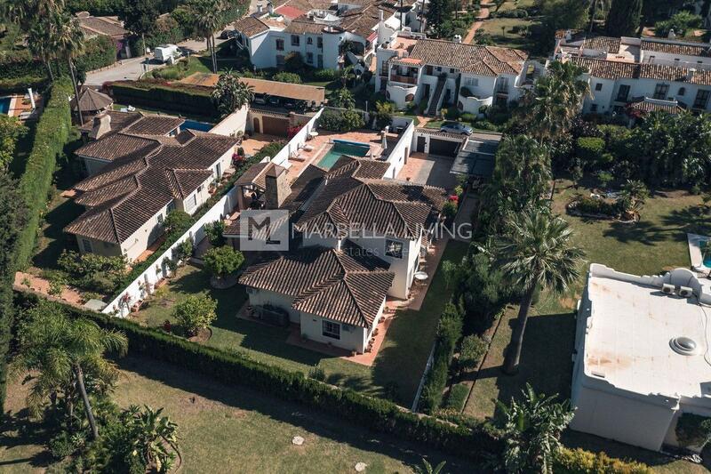 5 bedroom Villa for sale