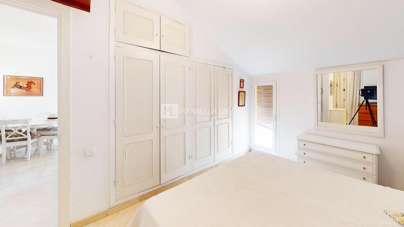 2 chambre Appartement à vendre