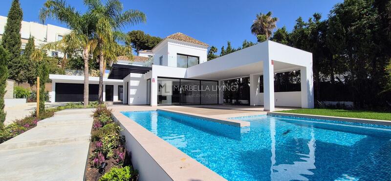 5 bedroom Villa for sale