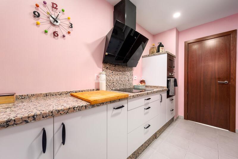 2 Cuarto Apartamento en venta