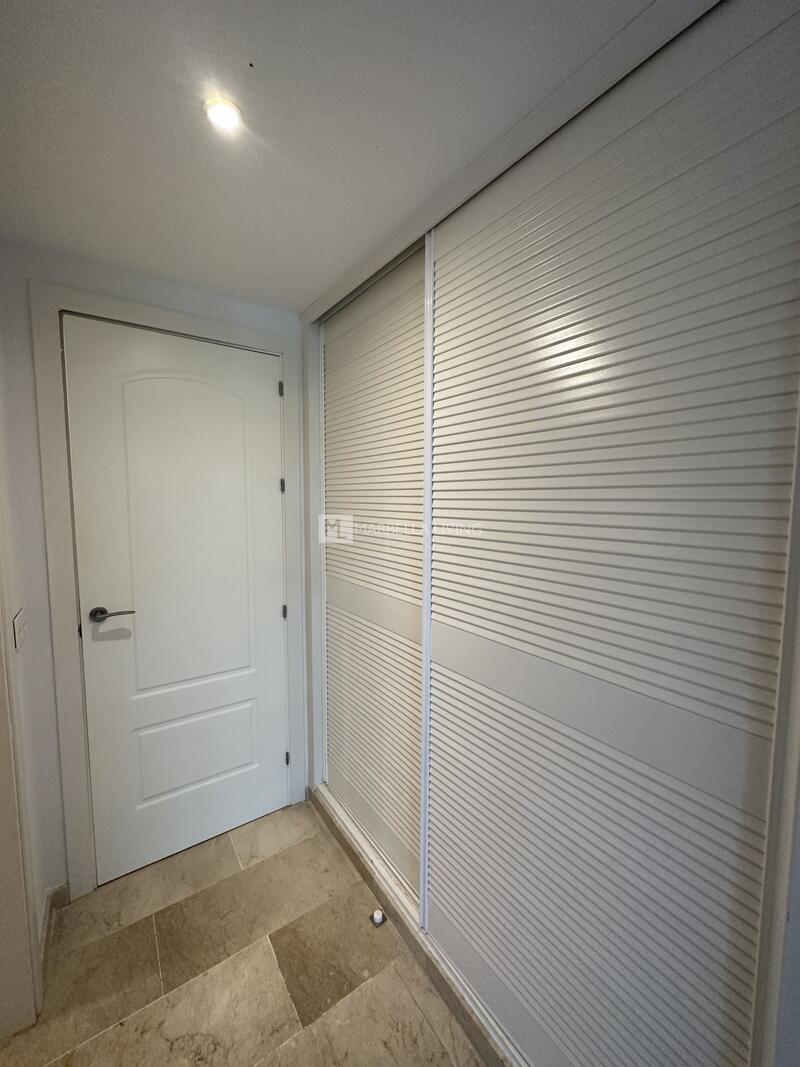 2 slaapkamer Appartement Te koop