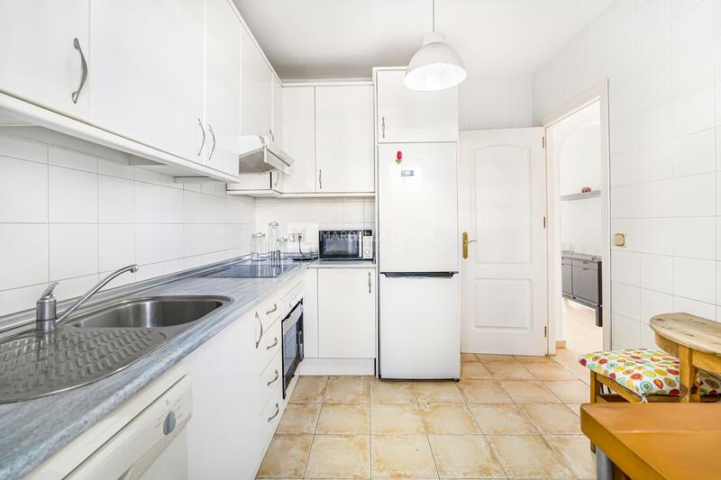 2 chambre Appartement à vendre