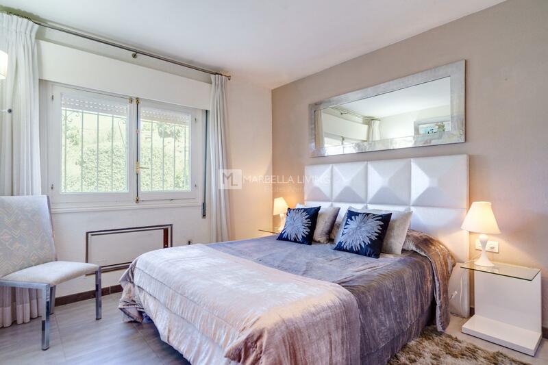 4 chambre Villa à vendre