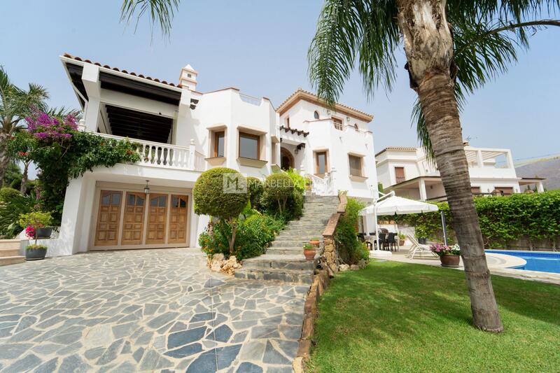 4 bedroom Villa for sale