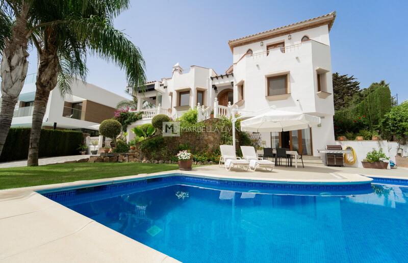 4 bedroom Villa for sale