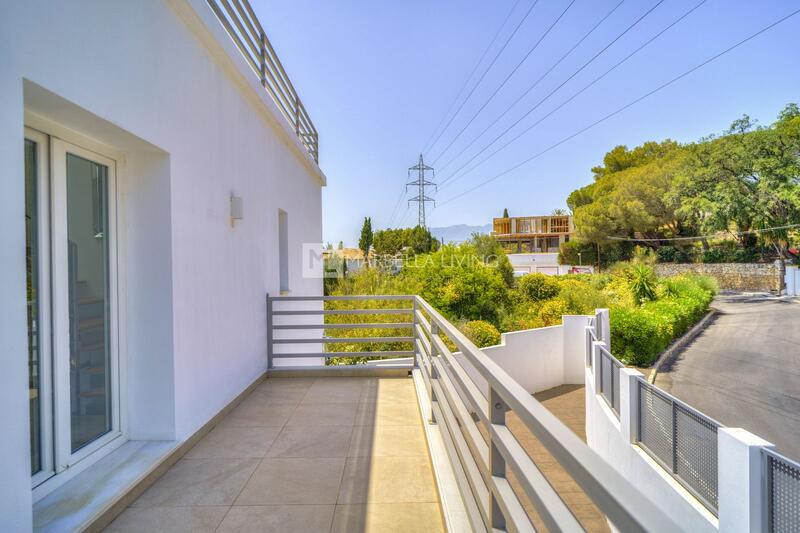 5 Cuarto Villa en venta