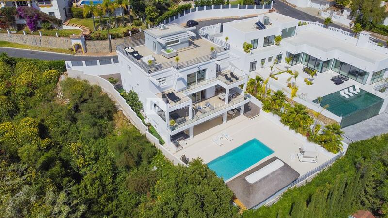 5 bedroom Villa for sale