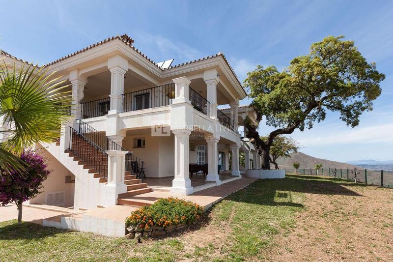 5 Cuarto Villa en venta