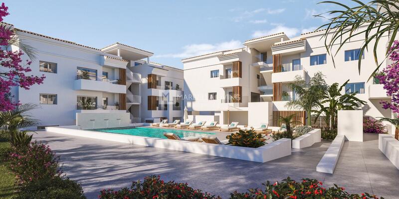 Dúplex en venta en Fuengirola, Málaga