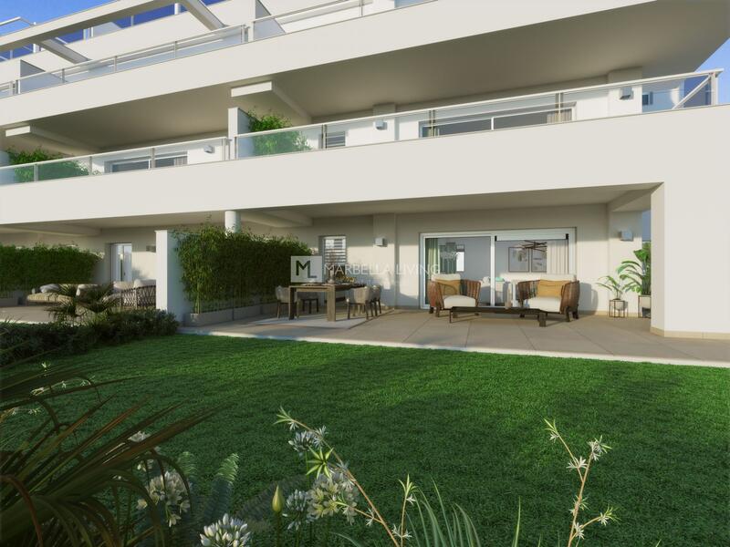 Apartamento en venta en Mijas Costa, Málaga