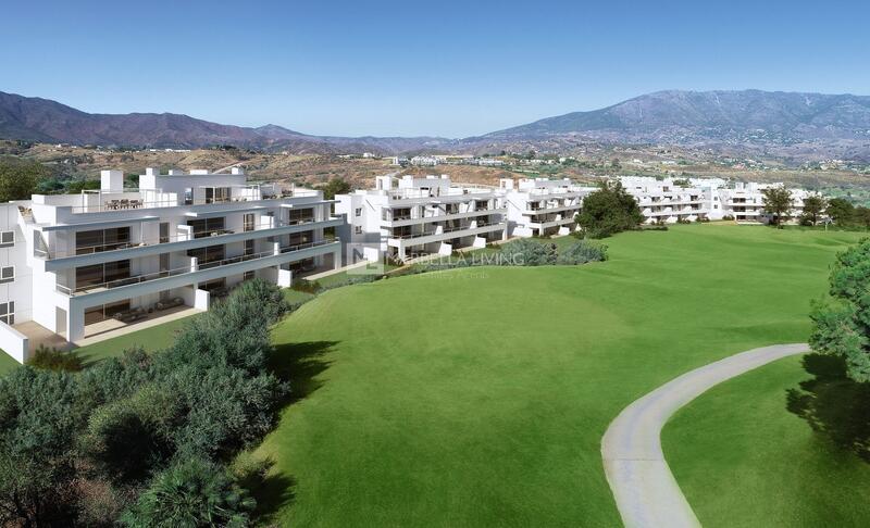 Duplex zu verkaufen in Mijas Costa, Málaga