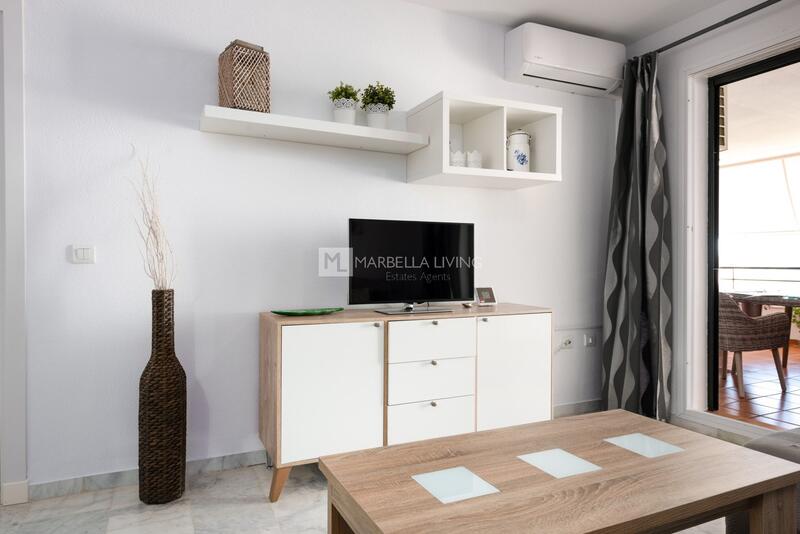 2 Schlafzimmer Appartement zu verkaufen