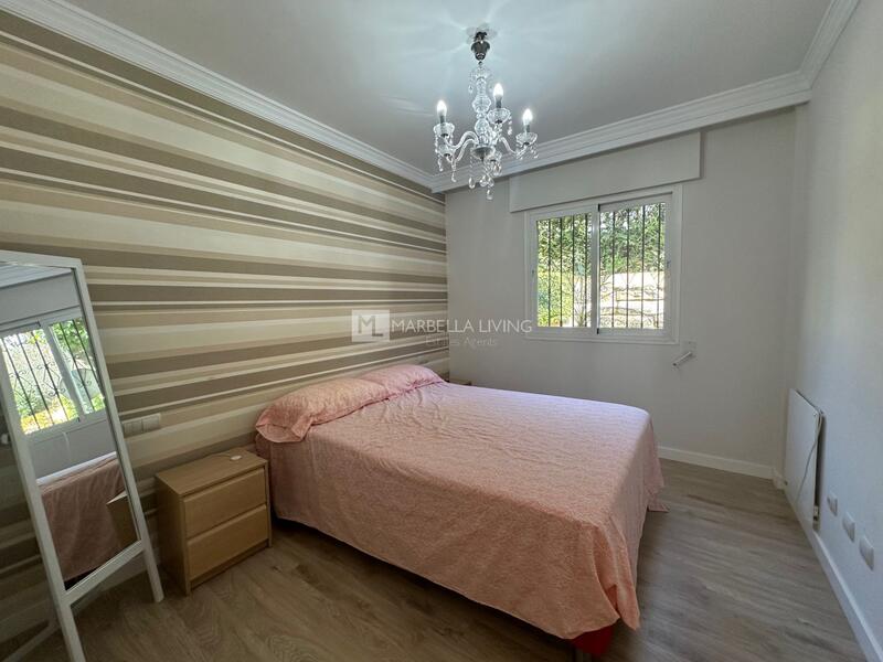 3 chambre Appartement à vendre