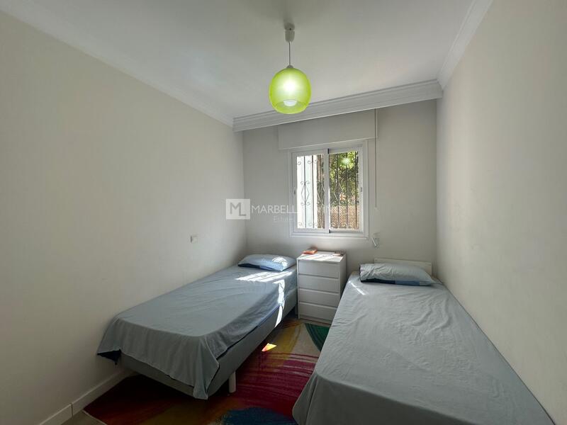 3 Cuarto Apartamento en venta