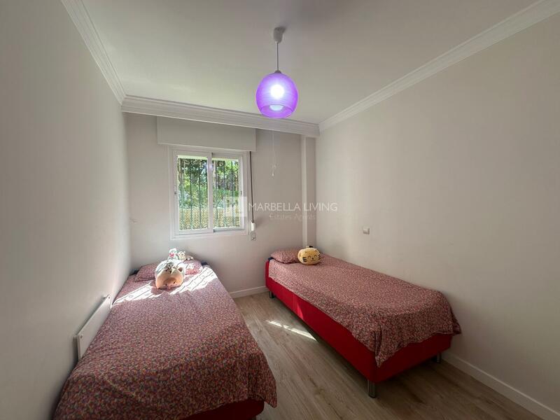 3 Schlafzimmer Appartement zu verkaufen