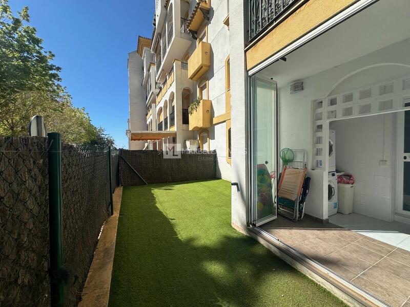 3 Cuarto Apartamento en venta