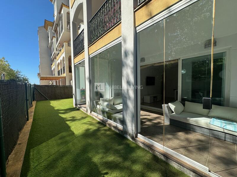 3 Cuarto Apartamento en venta