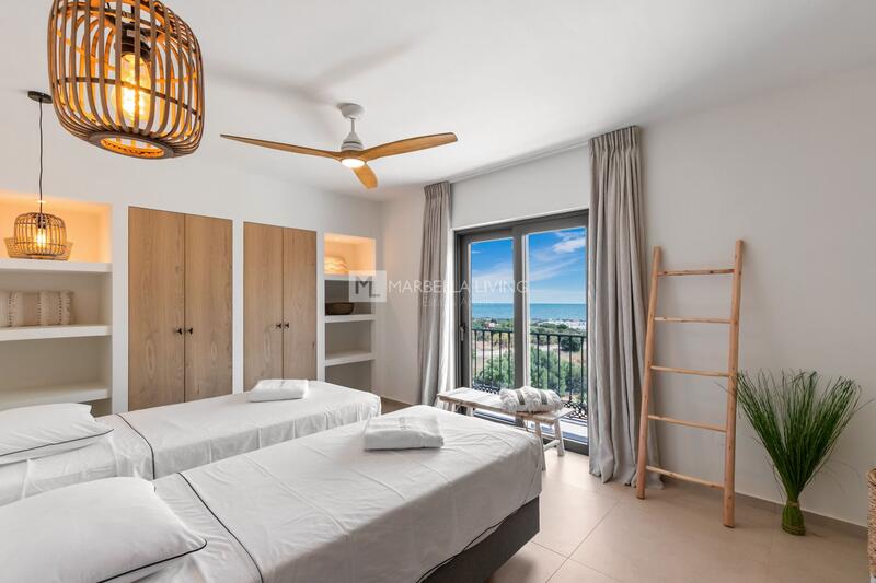 5 chambre Villa à vendre