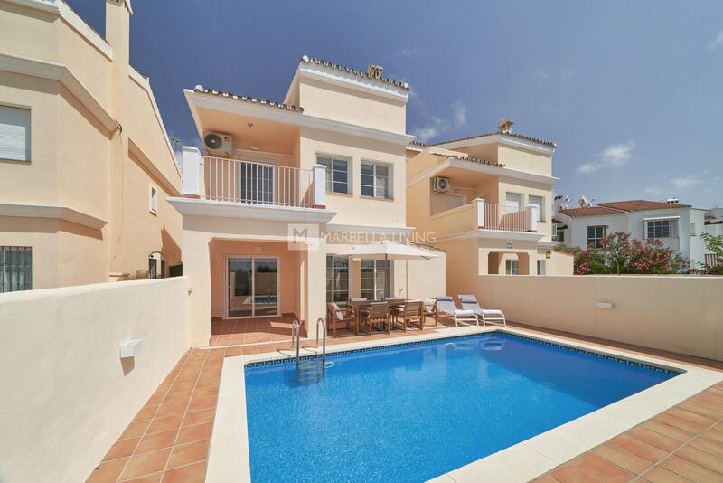 4 bedroom Villa for sale