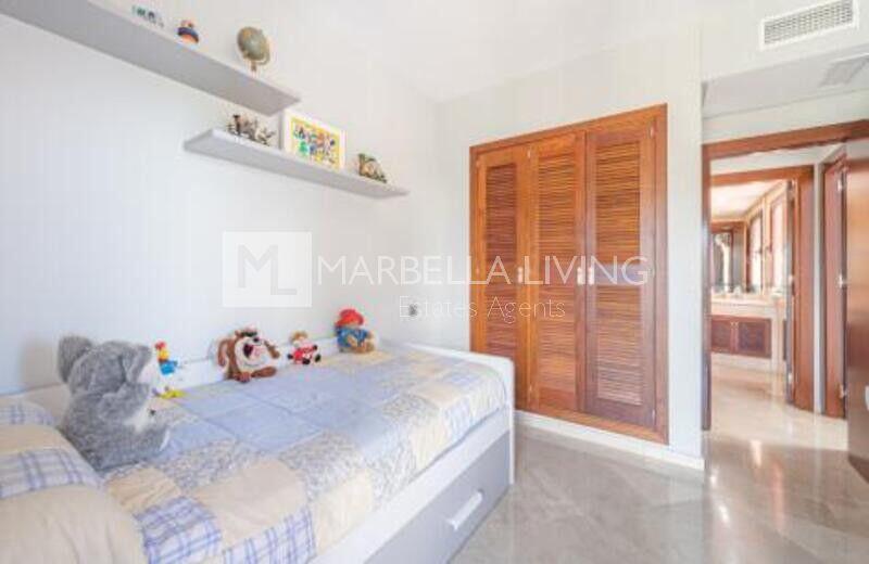 4 Cuarto Dúplex en venta