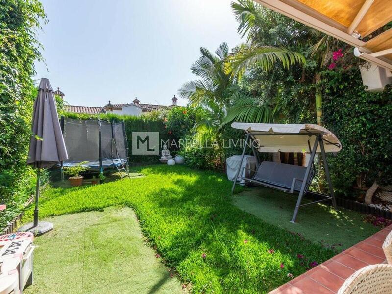 3 Cuarto Casa de Campo en venta