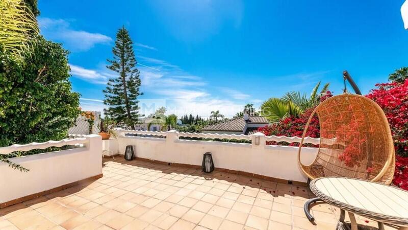 3 Cuarto Casa de Campo en venta