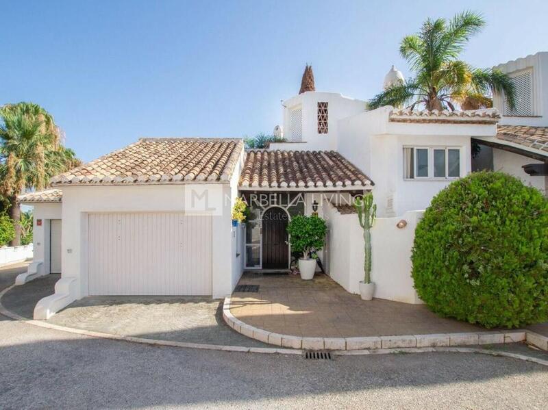 3 Cuarto Casa de Campo en venta