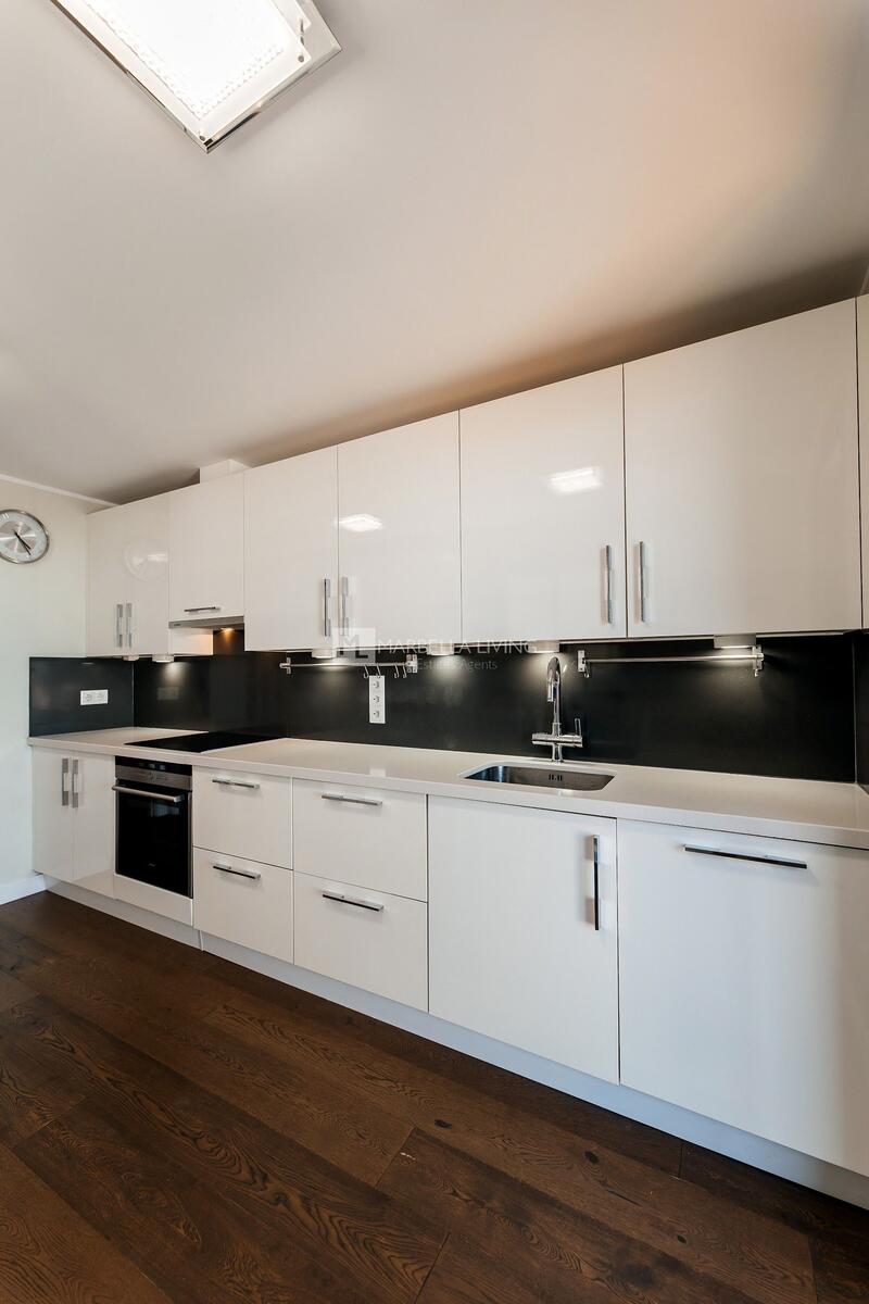 3 chambre Duplex à vendre