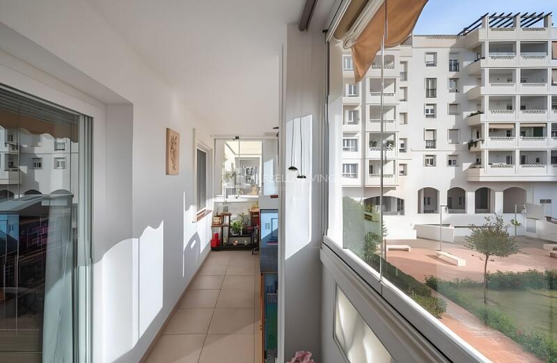 3 Cuarto Apartamento en venta