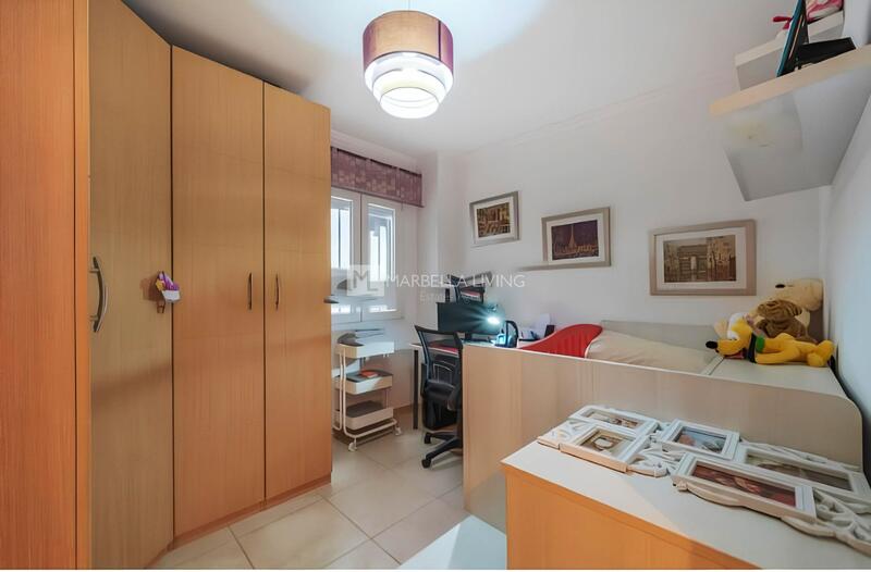 3 chambre Appartement à vendre