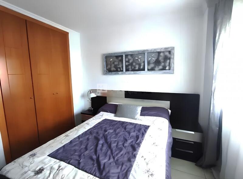 3 Cuarto Apartamento en venta