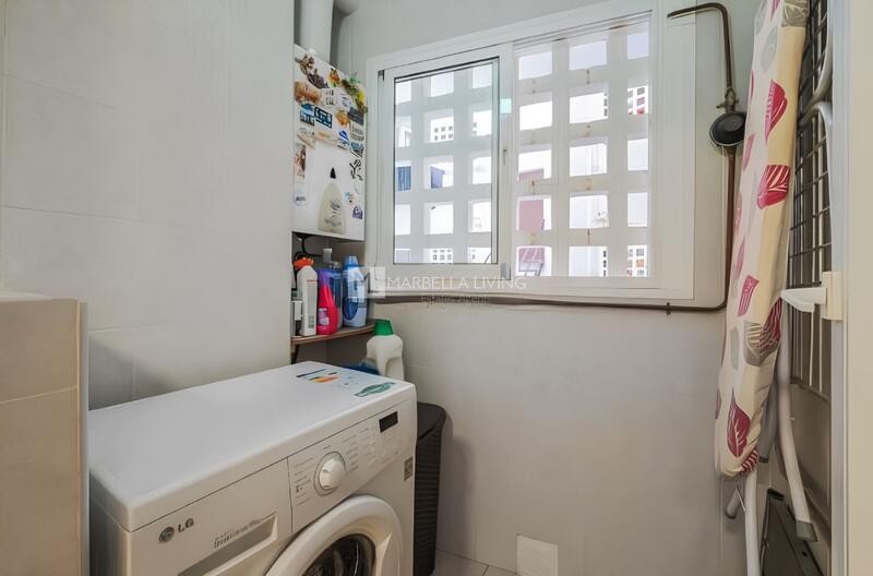 3 slaapkamer Appartement Te koop