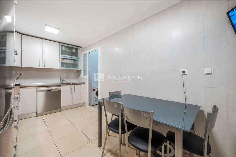 3 Cuarto Apartamento en venta