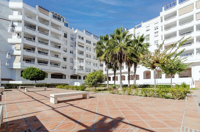 3 Cuarto Apartamento en venta