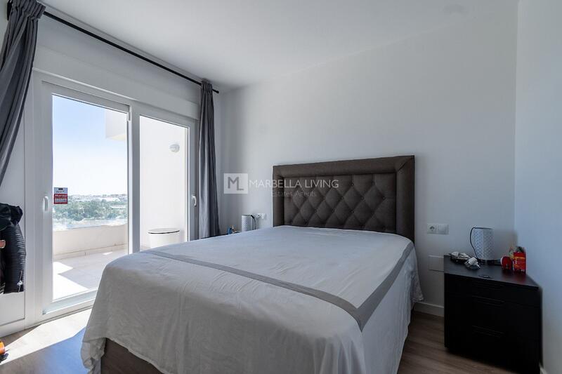 3 Schlafzimmer Appartement zu verkaufen