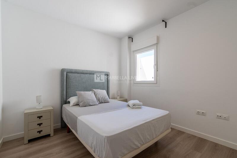 3 chambre Appartement à vendre