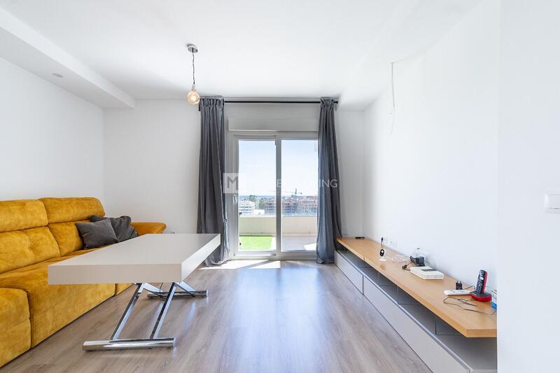 3 slaapkamer Appartement Te koop