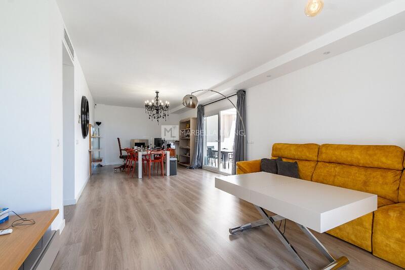 3 chambre Appartement à vendre